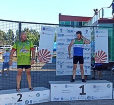 XX Campeonato de España de Sprint MasterD.jpg