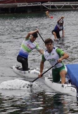VI Campeonato de España de Maratón Corto G.JPG