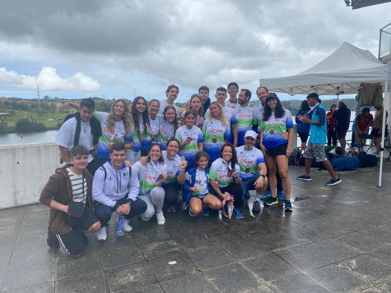 Archivo:Campeonato de España de Barco Dragón 2024 A.JPG