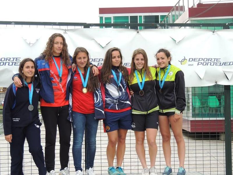 Archivo:Copa España de Sprint Olímpico 200 y 500 m A.jpg