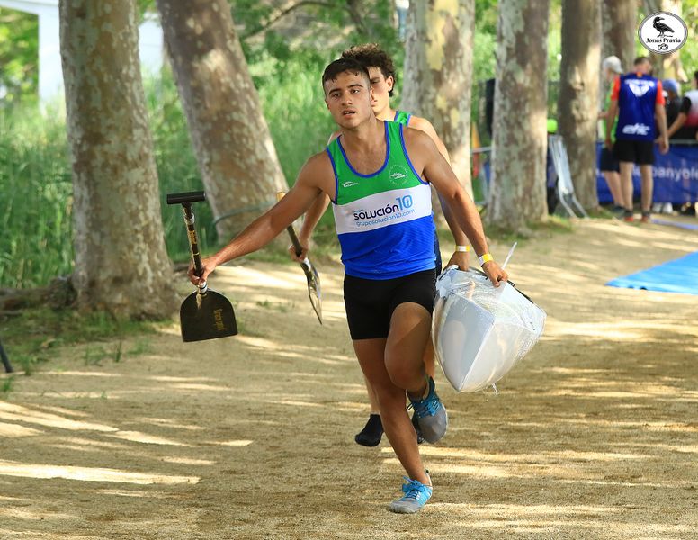 Archivo:XXVII Campeonato de España de Maratón JONAS 21.jpg
