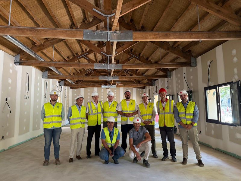 Archivo:OBRAS EN LA PIRAGUERA SEP-2025.jpg
