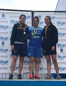 Podium Maria Corbera 2018.jpg