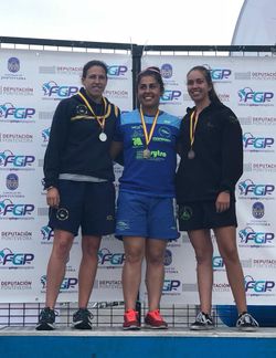 Podium Maria Corbera 2018.jpg