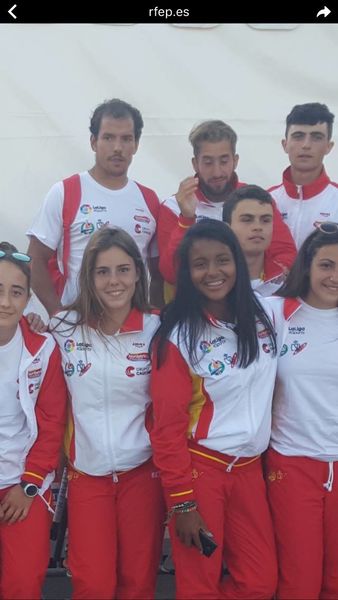 Archivo:Campeonato de Europa junior sub-23 y sénior de Maratón-Arantza.jpg