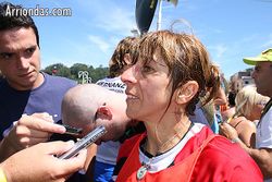 Sella Podium K1 damas 2008.jpg