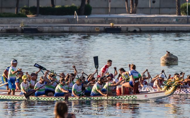 IX Campeonato de España de Barco Dragón 200 metros DB10 y DB20 I.jpg