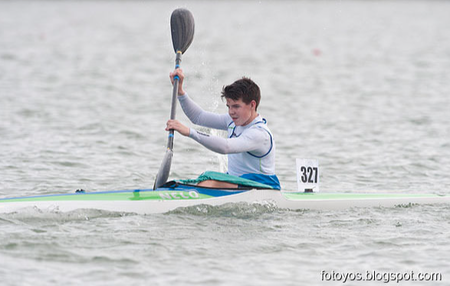 Adrián Muñoz Benavente