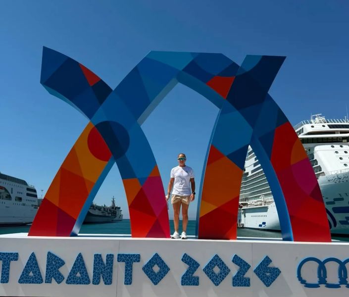 Archivo:Juegos Mediterraneos Taranto 2026 A.jpeg