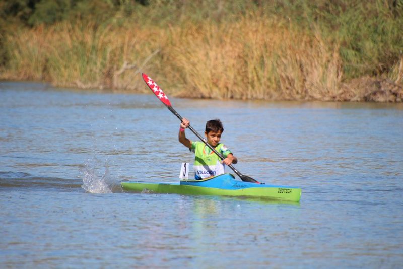 Archivo:II Open Nacional de Piragüismo Inclusivo 3.jpeg