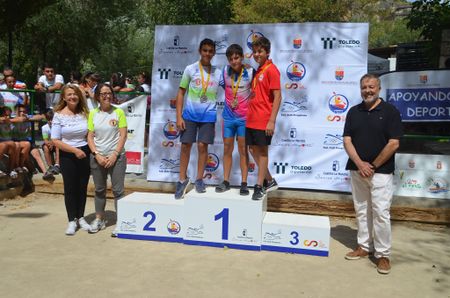 XXIV Trofeo Puente a Puente Podium C.jpg