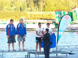 K2 Junior 2009.JPG