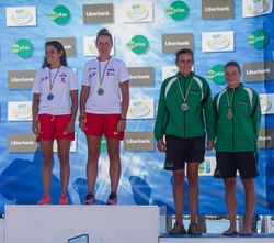 Vencedoras Mujer K2 Sella 2016.jpg
