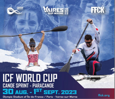 2023 ICF Canoe Sprint World Cup Paris cartel a.png