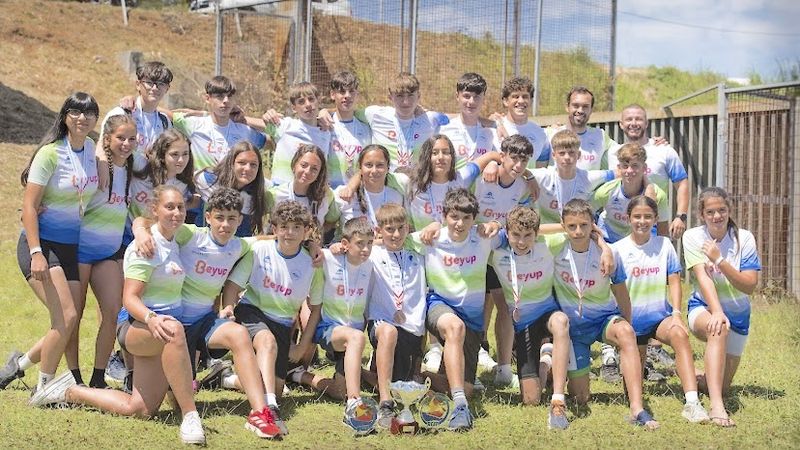 Archivo:Campeonato de España de Sprint "Jóvenes Promesas” Cadetes e Infantiles 2024 E.JPG