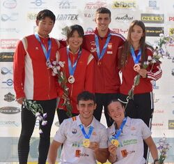 2024 ICF Junior And U23 Canoe Sprint World Championships Fn.jpg
