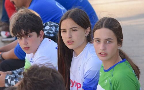 LIV Campeonato de España "Jóvenes Promesas" 3.000 m. Infantiles B.jpg