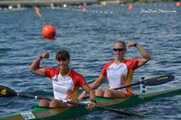 2013 ICF Junior And U23 Canoe Sprint World Cahampionship Miriam.jpg