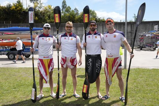 Selectivo Nacional de sprint embarcaciones de equipo 2018A.jpg