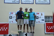 PODIUM Hombre VETERANO (60-74 años) K-1 2015.jpg