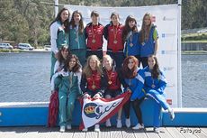 Irene Mairena Lopez, Maria Martinm Guzman, Africa Cobos Gomez y Lucia de la Hoz Marañon.jpg