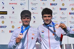 XXXI Campeonato del Mundo de Maratón P.jpg