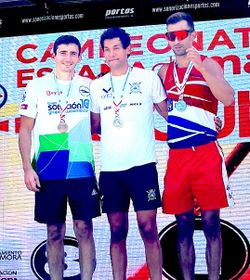 III Campeonato de España de Maratón CortoEa.jpg