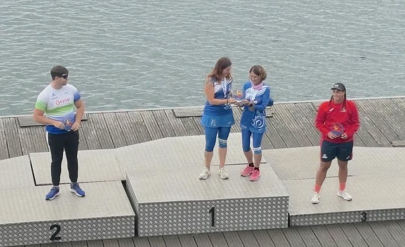 Archivo:V LIGA DE BARCO DRAGÓN 2º club.jpg