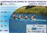 Cartel Campeonato de España de Sprint "Jóvenes Promesas” Cadetes e Infantiles 2024.jpg
