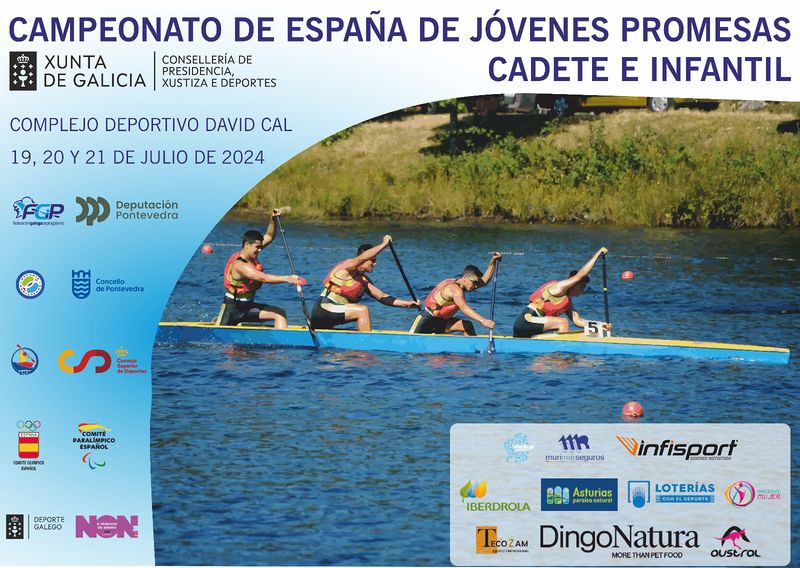 Archivo:Cartel Campeonato de España de Sprint "Jóvenes Promesas” Cadetes e Infantiles 2024.jpg