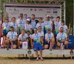 II Copa de España de Dragón Boat DB12 E.jpg