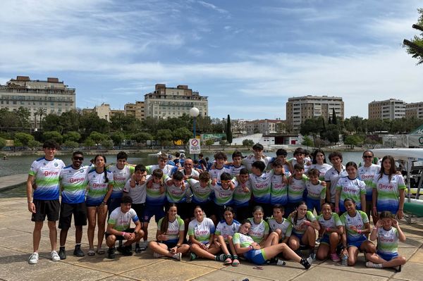 LVI Campeonato España "Jóvenes Promesas" Cadetes e Infantiles Equipo.jpg