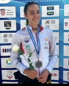 2023 ECA Canoe Marathon European Championships CeliaA.jpg