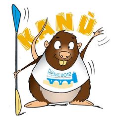 Mascotte MARATON ROMA 2012.jpg