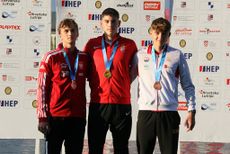 XXXI Campeonato del Mundo de Maratón O.jpg