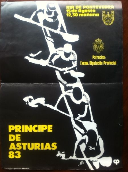 CARTEL PRINCIPE DE ASTURISAS 1983.JPG