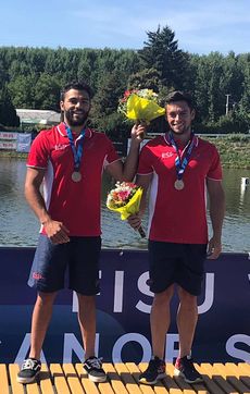 Medalla Enrique Campeonato del Mundo Universitario.jpg