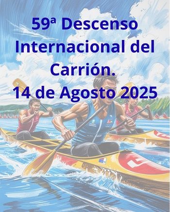 Cartel del Descenso Internacional del Río Carrión.jpeg