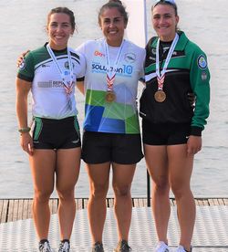 LIII Campeonato de España de Sprint Olímpico Podium B.jpg