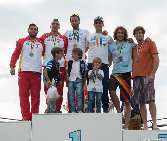 Archivo:Vencedores K2 Sella 2014.jpg