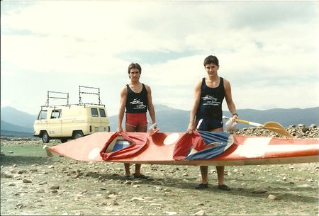 Regata Lozoya 86 Jose J. Vizcaino- Carlos Ortega.jpg