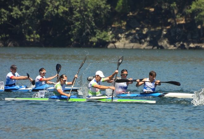 63ª Regata Internacional “Sanabria 2026” Gran Premio Internacional K4-584.JPG