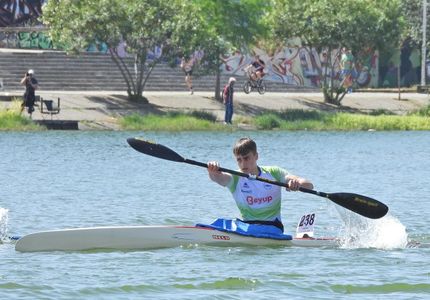 LVI Campeonato España "Jóvenes Promesas" Cadetes e Infantiles BC.JPG