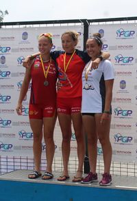 L Campeonato España Sprint Olímpico Miriam 2018A.jpg