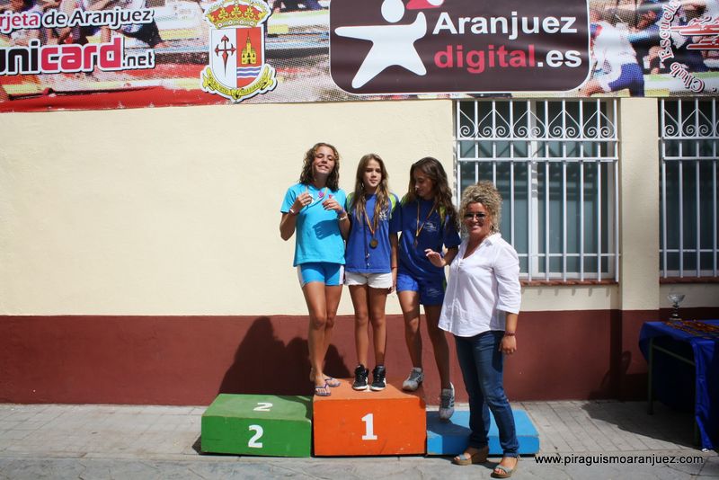 Archivo:XVI Trofeo de Piragüismo Fiestas del Motín IMG 4385.JPG