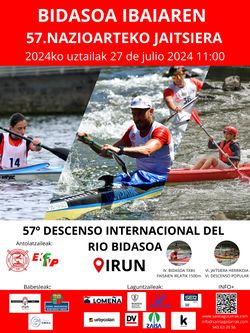 Cartel 57º Descenso Internacional del Río Bidasoa.jpg