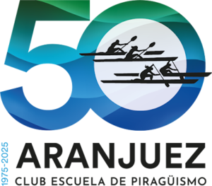 Logo 50 aniversario