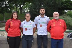 2024 Eca Canoe Sprint, Paracanoe And Sup European Champions C.jpg