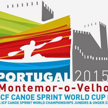 ICF Canoe Sprint Juniors & U23 World Championships 2015
