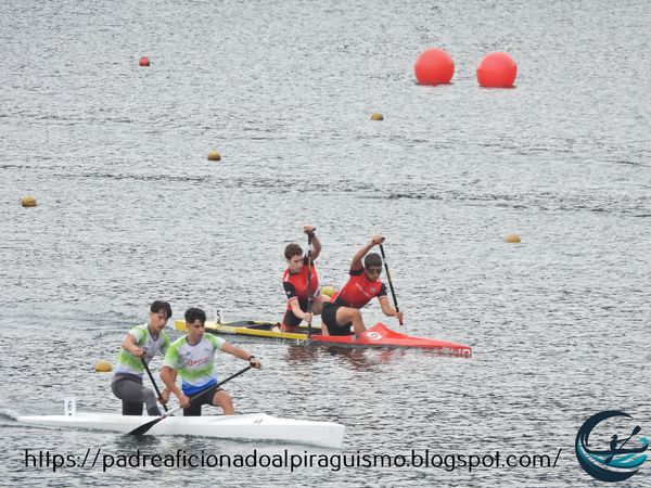LVII Campeonato de España Sprint "Jóvenes PromesasBAD.JPG